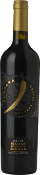 GUMPARA WINES Mader Reserve Shiraz, Barossa Valley 2017 Bottle image number 0