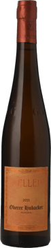 KELLER Oberer Hubacker Monopol Riesling, Rheinhessen 2021 Bottle image number 0