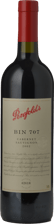 PENFOLDS Bin 707 Cabernet Sauvignon, South Australia 2002 Bottle