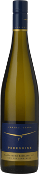 PEREGRINE WINES Rastasburn Riesling, Central Otago 2015 Bottle image number 0