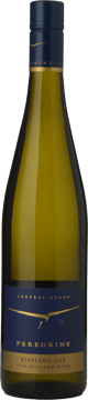 PEREGRINE WINES Riesling, Central Otago 2018 Bottle image number 0