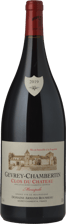 DOMAINE ARMAND ROUSSEAU Clos du Chateau, Gevrey-Chambertin 2019 Magnum