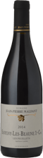 DOMAINE JEAN-PIERRE MALDANT Les Peuillets 1er Cru, Savigny-les-Beaune 2014 Bottle