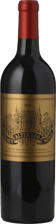 Chateau Palmer ALTER EGO Second wine of Chateau Palmer, Margaux 2011 Bottle