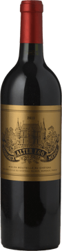 Chateau Palmer ALTER EGO Second wine of Chateau Palmer, Margaux 2011 Bottle image number 0