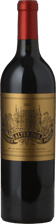 Chateau Palmer ALTER EGO Second wine of Chateau Palmer, Margaux 2011 Bottle