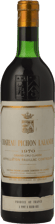 CHATEAU PICHON-LONGUEVILLE COMTESSE DE LALANDE 2me cru classe, Pauillac 1970 Bottle