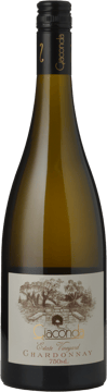 GIACONDA Estate Vineyard Chardonnay, Beechworth 2016 Bottle image number 0