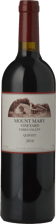MOUNT MARY Quintet Cabernet Blend, Yarra Valley 2016 Bottle