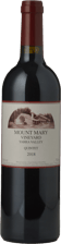 MOUNT MARY Quintet Cabernet Blend, Yarra Valley 2018 Bottle