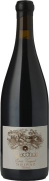 GIACONDA Estate Vineyard Shiraz, Beechworth 2016 Bottle image number 0