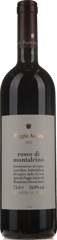 POGGIO ANTICO, Rosso di Montalcino 2015 Bottle image number 0