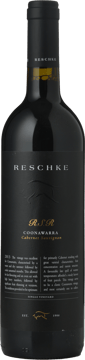 RESCHKE RSR Cabernet, Coonawarra 2013 Bottle image number 0