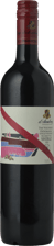 D'ARENBERG WINES The Vociferate Dipsomaniac Single Vineyard Shiraz, McLaren Vale 2010 Bottle