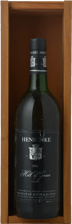 HENSCHKE Hill of Grace Shiraz, Eden Valley 1986 Bottle