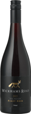 HODDLES CREEK Wickhams Road Yea Valley Pinot Noir 2023 Bottle