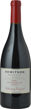 HEWITSON Private Cellar Falkenberg Shiraz Shiraz, Barossa Valley 2014 Bottle image number 0