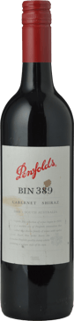 PENFOLDS Bin 389 Cabernet Shiraz, South Australia 2008 Bottle image number 0
