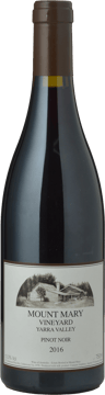 MOUNT MARY Pinot Noir, Yarra Valley 2016 Bottle image number 0
