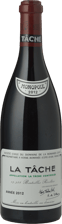 DOMAINE DE LA ROMANEE-CONTI, La Tache 2012 Bottle
