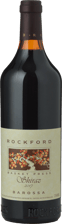 ROCKFORD Basket Press Shiraz, Barossa Valley 2017 Bottle