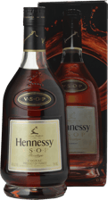 HENNESSY V.S.O.P. Privilege 40% ABV, Cognac NV 700ml