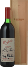 PENFOLDS Bin 95 Grange Shiraz, South Australia 1993 Bottle