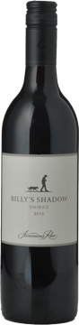 JAMIESONS RUN Billy's Shadow Shiraz, South Eastern Australia 2013 Bottle image number 0