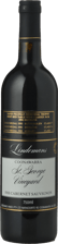 LINDEMANS St. George Vineyard Cabernet Sauvignon, Coonawarra 1988 Bottle