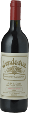 WENDOUREE Cabernet Sauvignon, Clare Valley 1995 Bottle