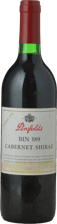 PENFOLDS Bin 389 Cabernet Shiraz, South Australia 1998 Bottle