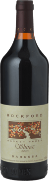 ROCKFORD Basket Press Shiraz, Barossa Valley 2020 Bottle image number 0