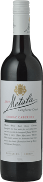 SALTRAM Metala Shiraz Cabernet, Langhorne Creek 2019 Bottle image number 0