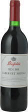 PENFOLDS Bin 389 Cabernet Shiraz, South Australia 1998 Bottle