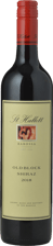ST HALLETT Old Block Shiraz, Barossa 2018 Bottle