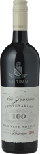 SALTRAM The Journal (Old Vine) Shiraz, Barossa Valley 2017 Bottle