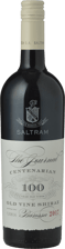 SALTRAM The Journal (Old Vine) Shiraz, Barossa Valley 2017 Bottle