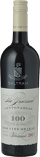 SALTRAM The Journal (Old Vine) Shiraz, Barossa Valley 2017 Bottle