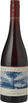ASHTON HILLS VINEYARD Estate Pinot Noir, Adelaide Hills 2023 Bottle image number 0