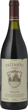 TALTARNI Shiraz, Victoria 1995 Bottle image number 0