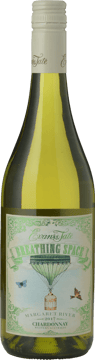 EVANS & TATE Breathing Space Chardonnay, Margaret River 2017 Bottle image number 0