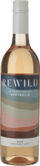 DUXTON VINEYARDS Rewild Rose, Murray Darling 2023 Bottle image number 0