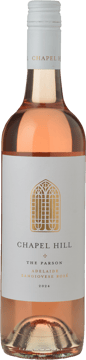 CHAPEL HILL The Parsons Rose Sangiovese, McLaren Vale 2024 Bottle image number 0