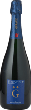 HENRI GIRAUD Esprit Nature, Champagne NV Bottle