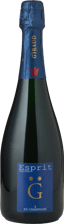 HENRI GIRAUD Esprit Nature, Champagne NV Bottle