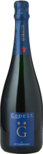 HENRI GIRAUD Esprit Nature, Champagne NV Bottle