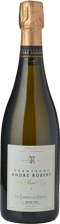 ANDRE ROBERT Les Jardins du Mesnil Grand Cru Le Mesnil sur Oger Blanc De Blancs, Champagne NV Bottle