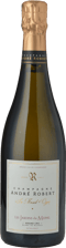 ANDRE ROBERT Les Jardins du Mesnil Grand Cru Le Mesnil sur Oger Blanc De Blancs, Champagne NV Bottle