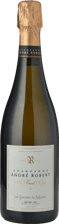 ANDRE ROBERT Les Jardins du Mesnil Grand Cru Le Mesnil sur Oger Blanc De Blancs, Champagne NV Bottle