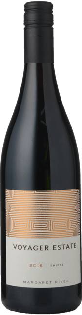 VOYAGER ESTATE Shiraz, Margaret River 2016 | Langton's Fine Wines